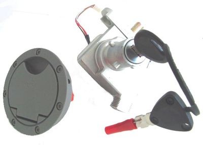 contactslotset Aerox 2003 orig.(3-dlg)